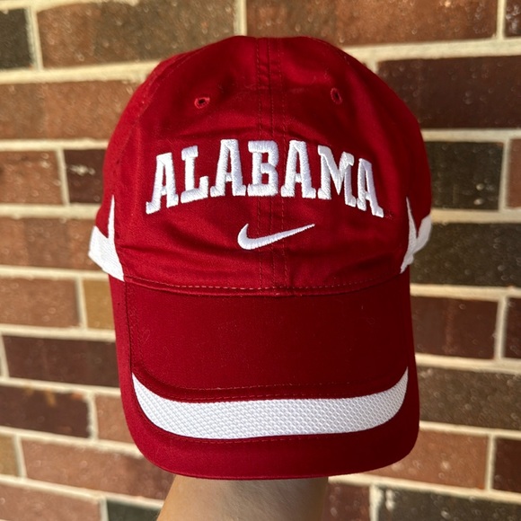 Nike Alabama Team Cap - Picture 1 of 4